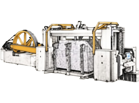 Block cutting